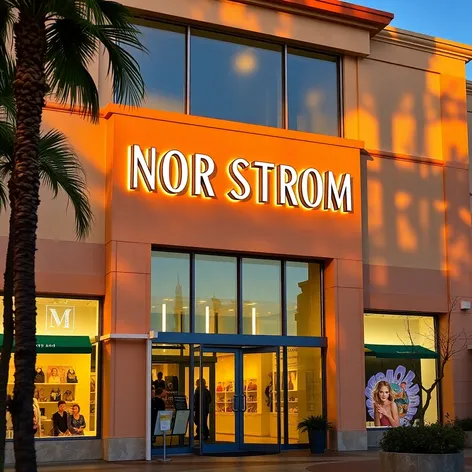 topanga mall nordstrom