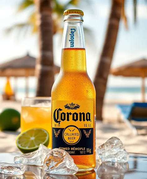 corona beer