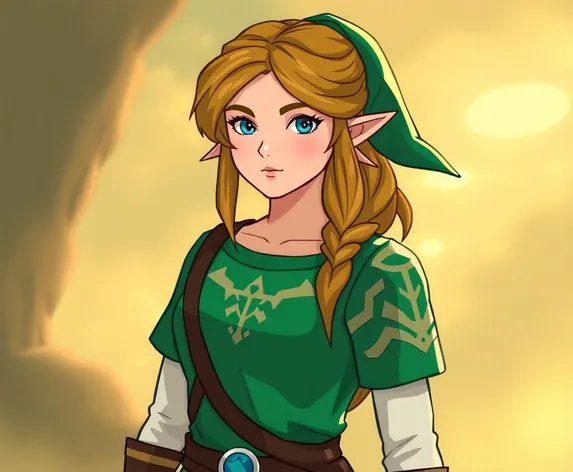 how old is zelda