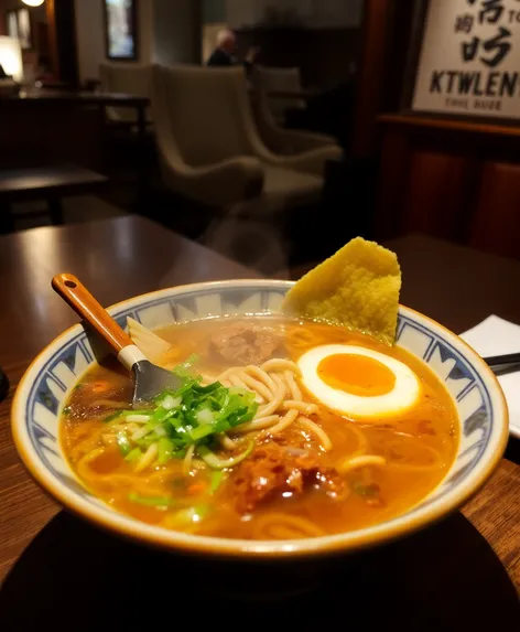 oreryu shio ramen