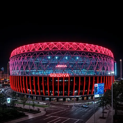 estadio bbva