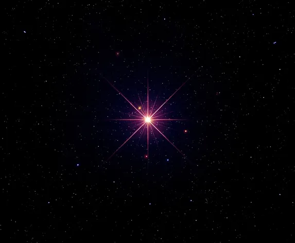 zero point star