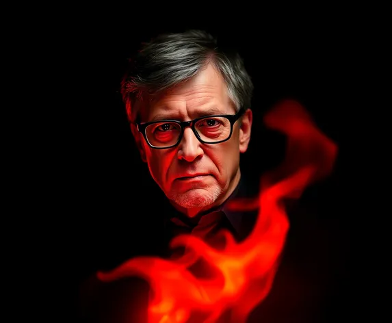 bill gates satan