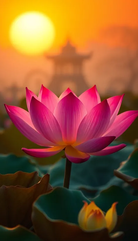 lotus flower wallpaper