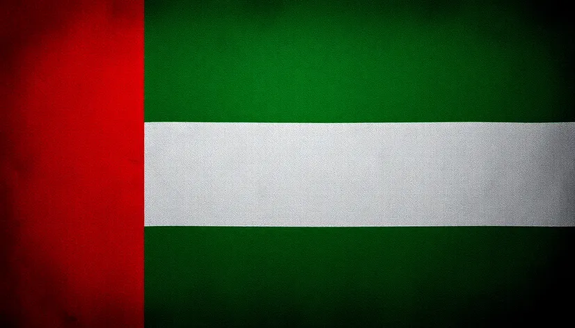 united emirates flag