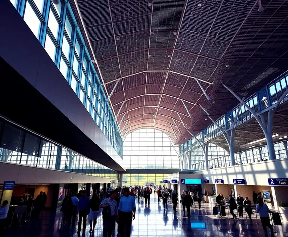 delta airlines terminal logan