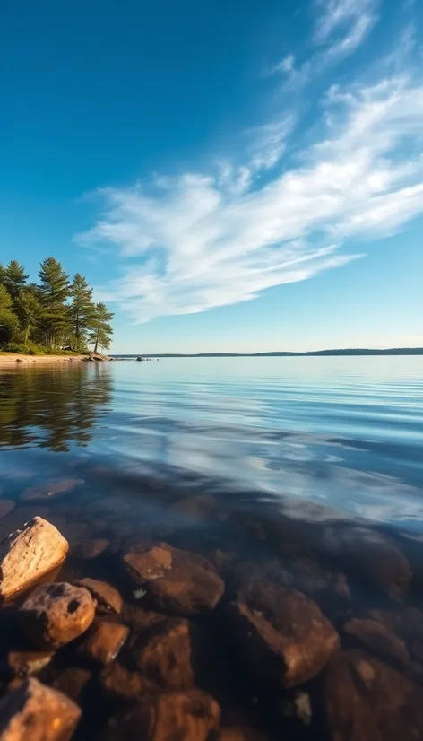 elk lake michigan