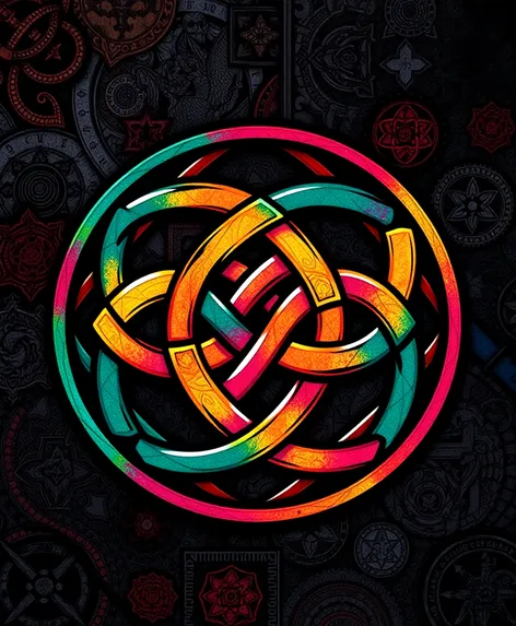 celtic knot