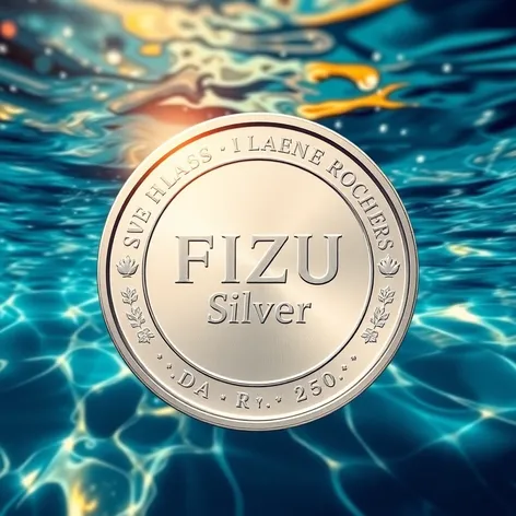 fiji silver medal