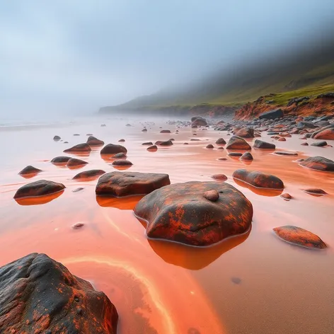 nautholsvik geothermal beach