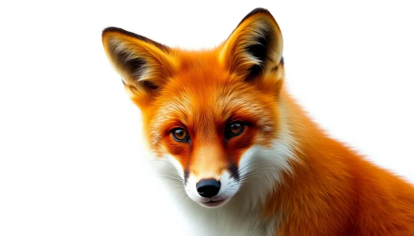 red fox pfp