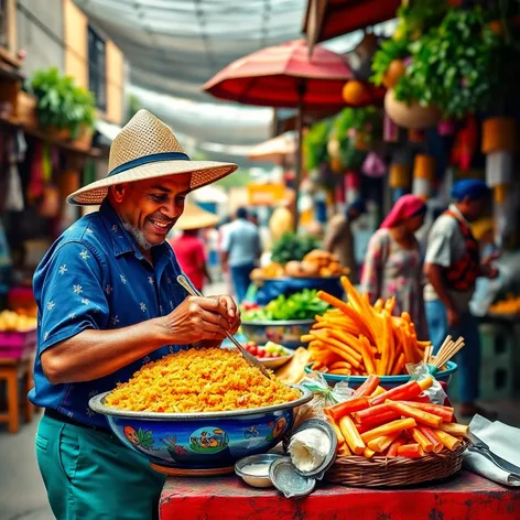 panamanian dishes