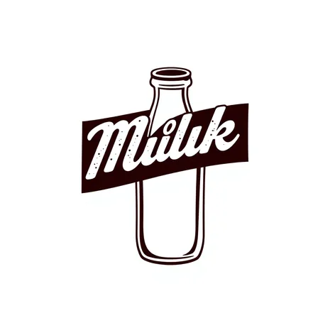 got milk font