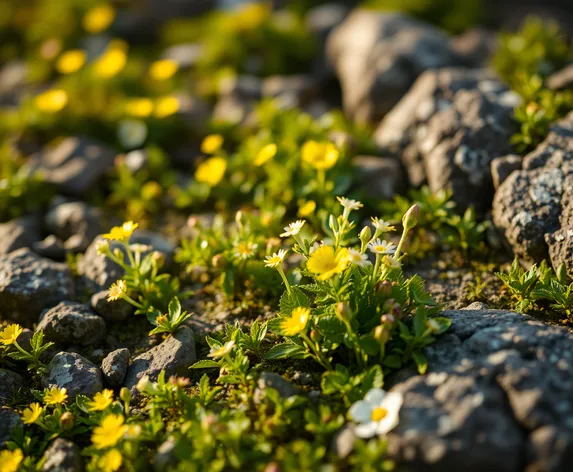 rock cress