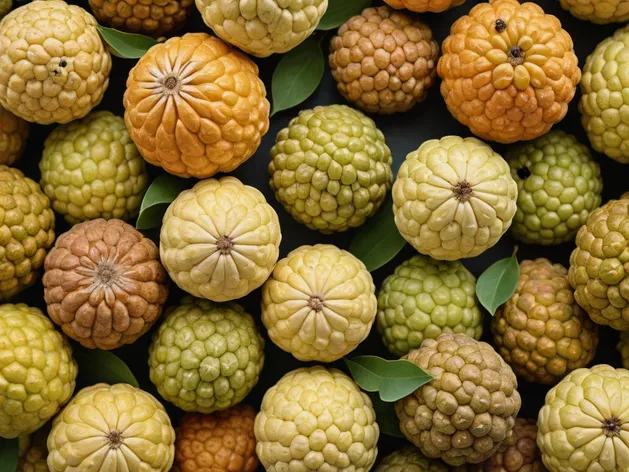 atis fruit