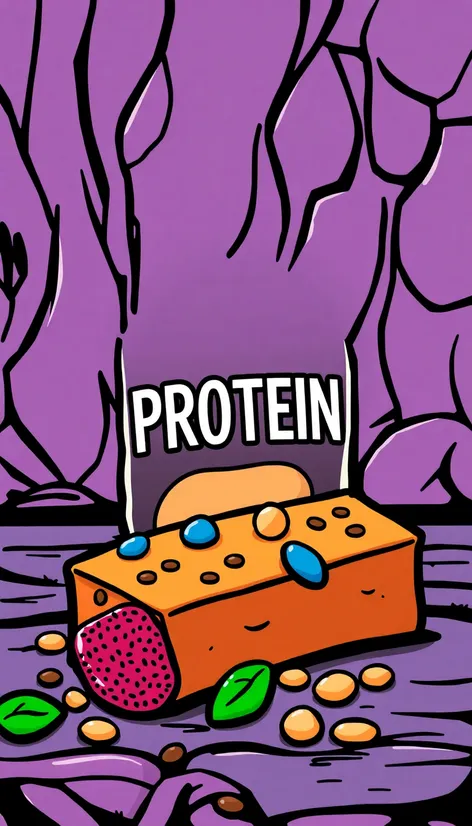 protien bar clipart small