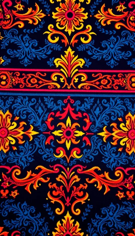 jacquard cloth