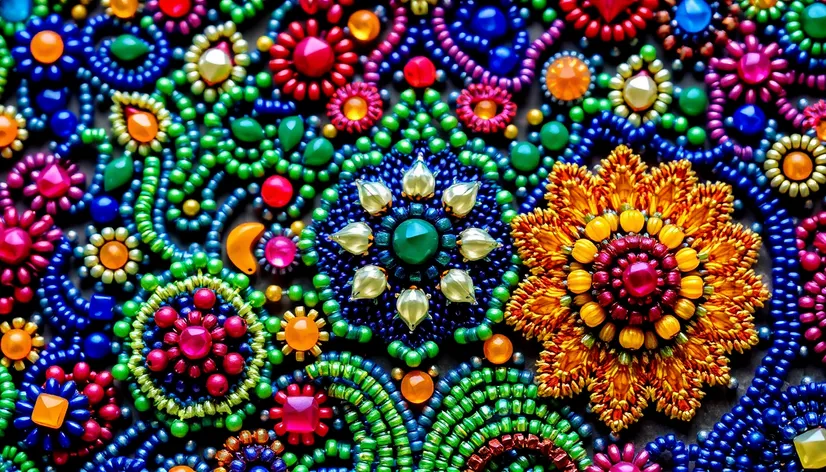 craft beads