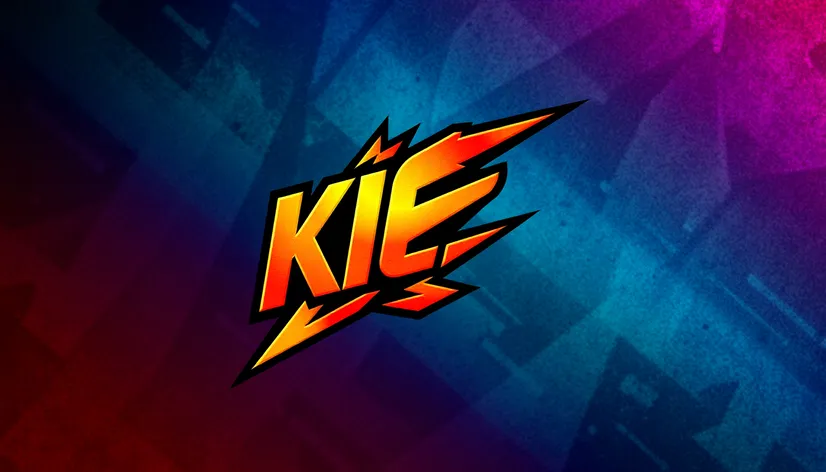 kick logo