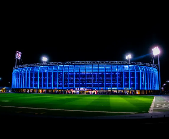 king power stadium