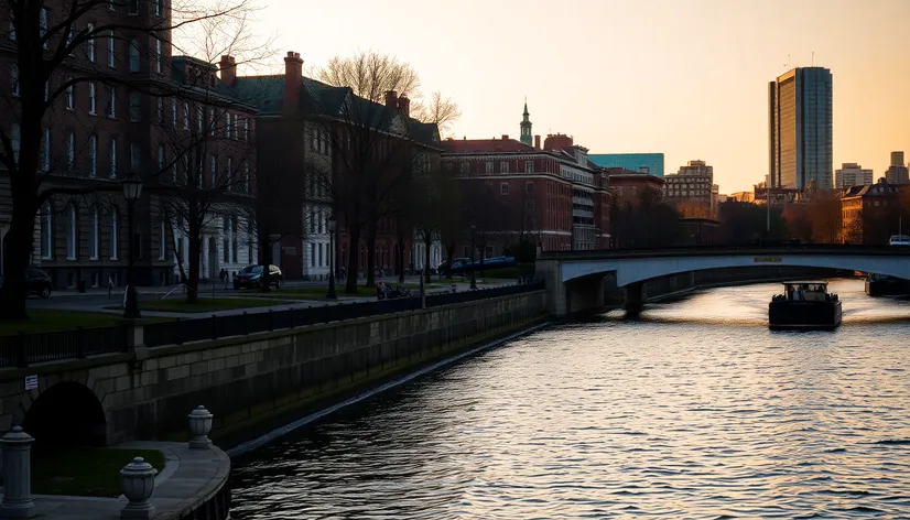 head of the charles