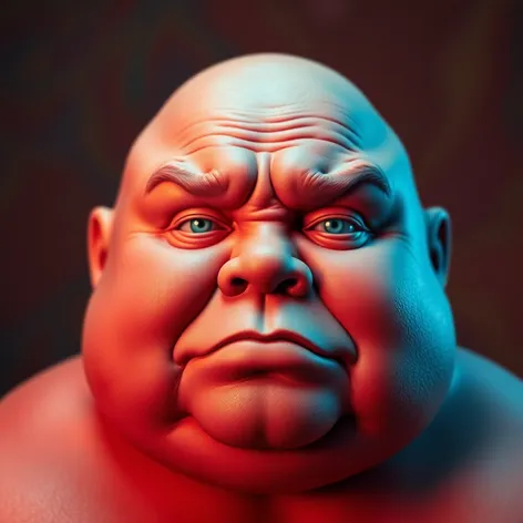 fat jonesy skin