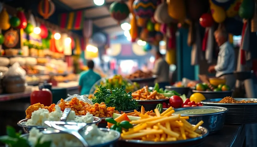 picada colombiana