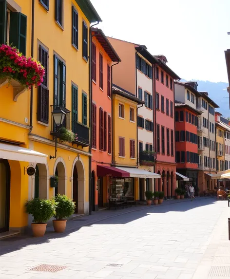 locarno switzerland