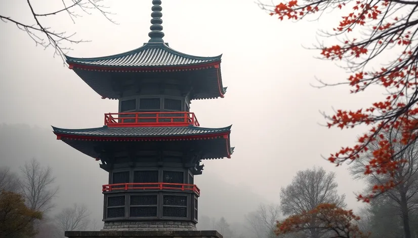 reading pagoda photos