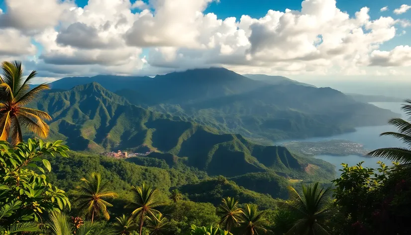 honokaa big island hawaii