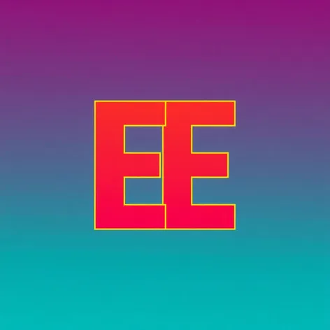 double e graphic design