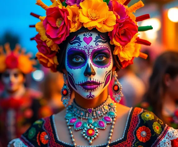 day of the dead