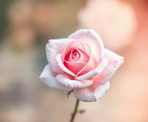 aesthetic rose