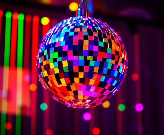 disco ball clip art