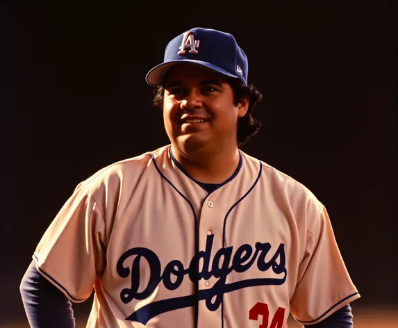 fernando valenzuela