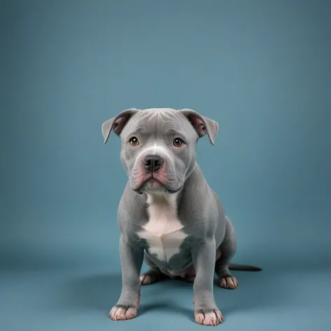 blue pit