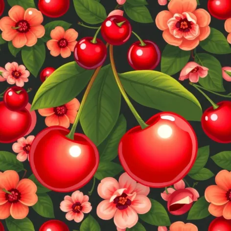 cherry clip art