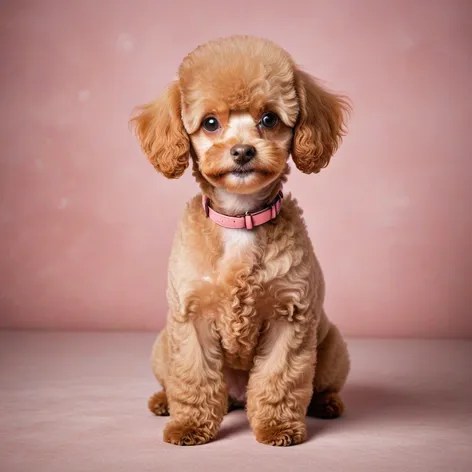 toy poodle haircuts