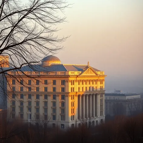 longworth washington dc