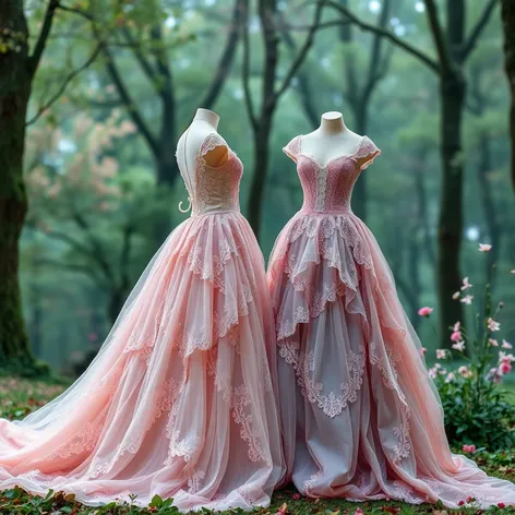 fairytale outfits