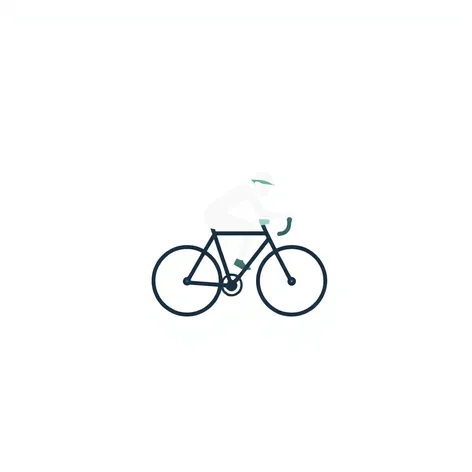 png transparent cyclist icon