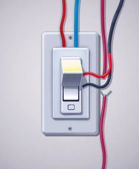 wiring a light switch