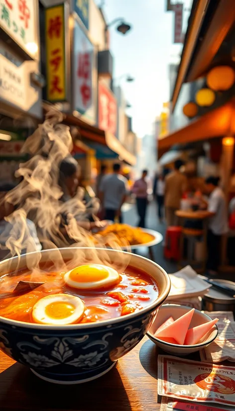 asian breakfast food