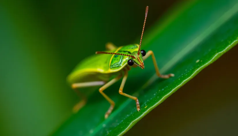 leaf bug