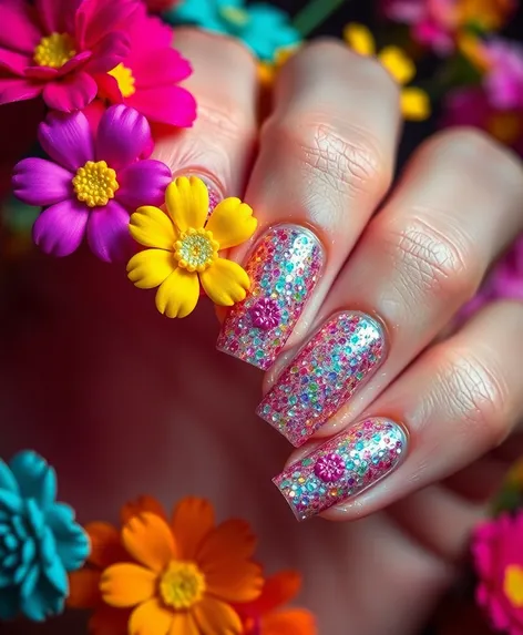 creative nail designs