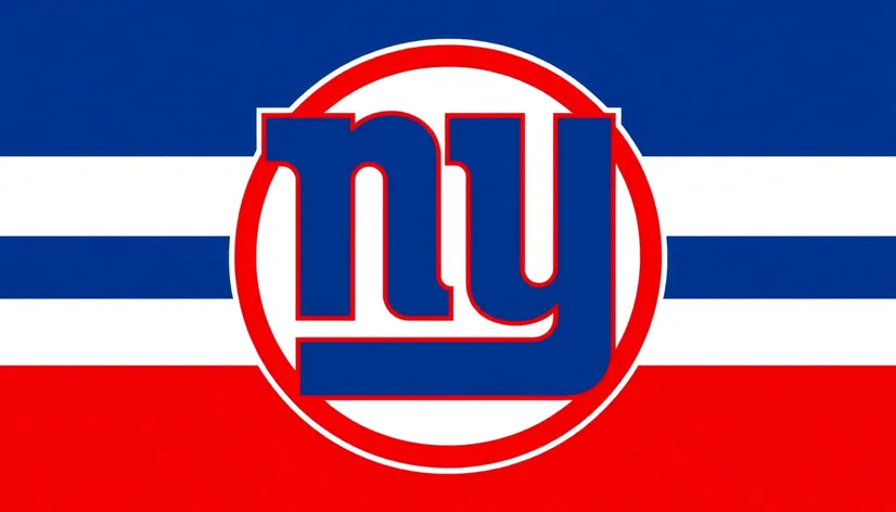 ny giants logo