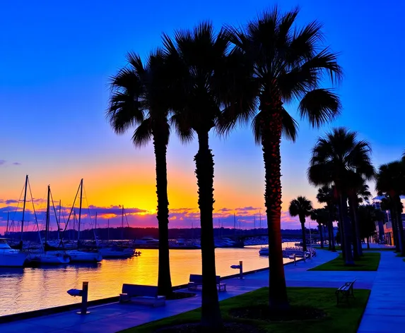 bayshore waterfront park