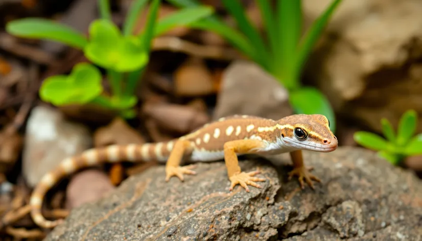 hemidactylus turcicus