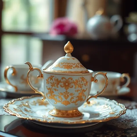 china tea set