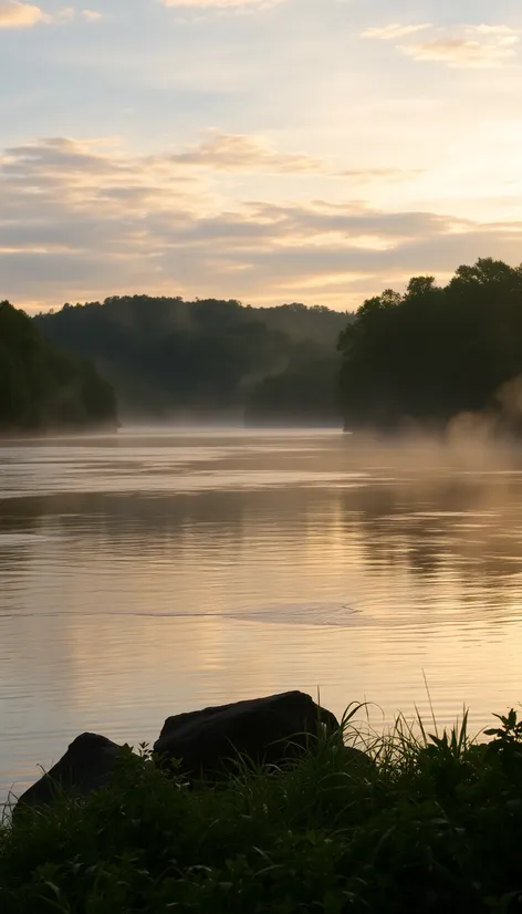 chattahoochee river drawing on